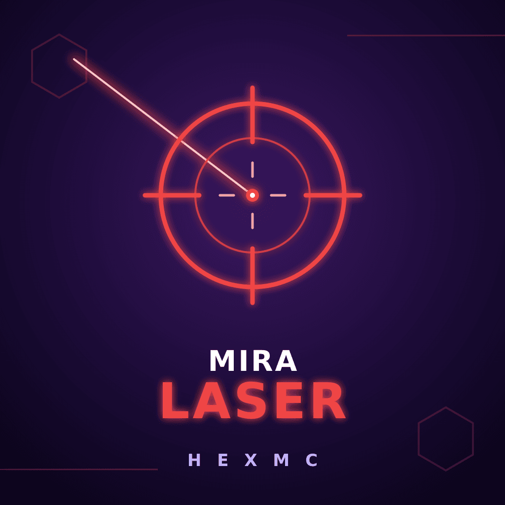 MIRA LASER