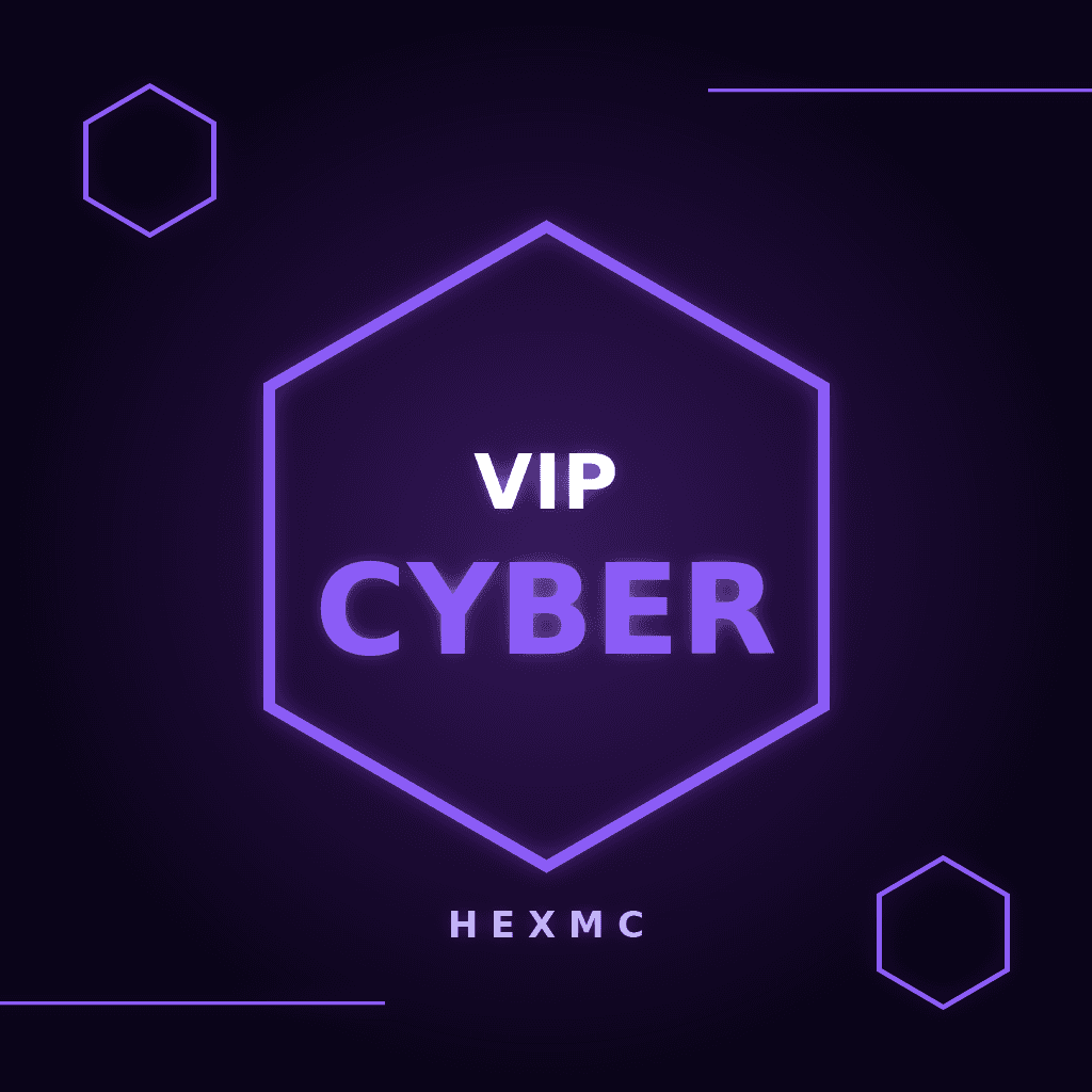VIP CYBER 30d