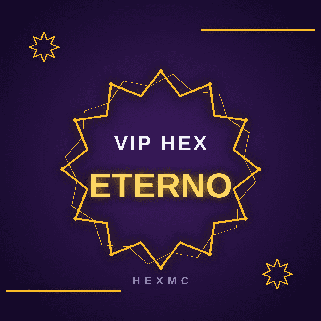VIP HEX ETERNO
